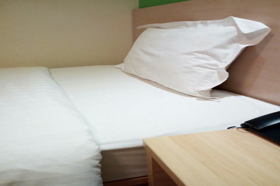 7Days Inn Premium Beijing Chaoyangmen מראה חיצוני תמונה