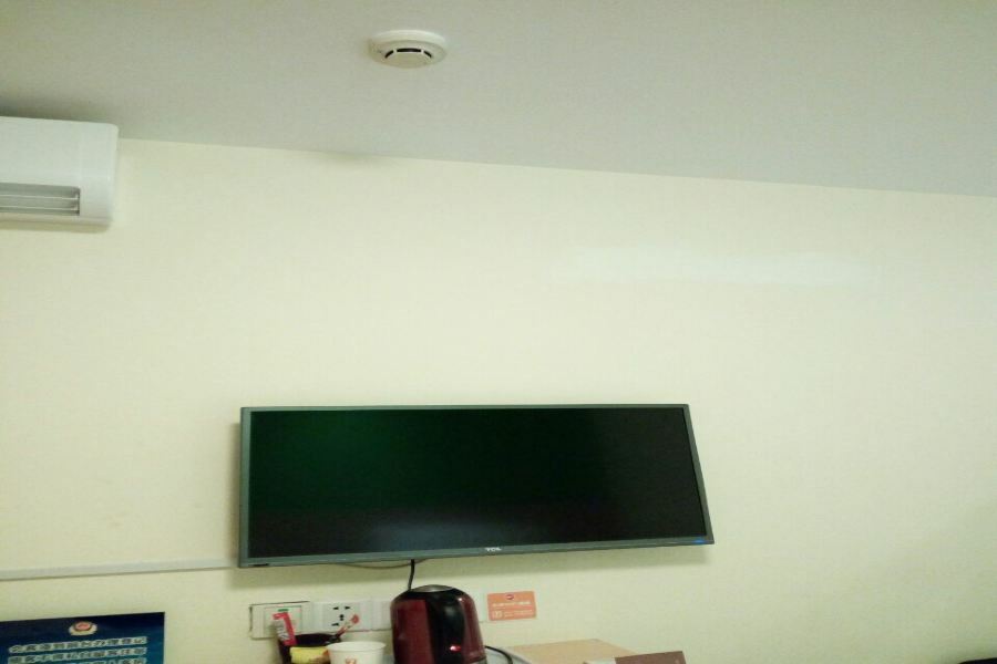 7Days Inn Premium Beijing Chaoyangmen מראה חיצוני תמונה